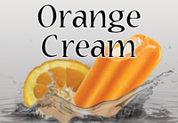 Orange Cream - Silver Cloud Edition